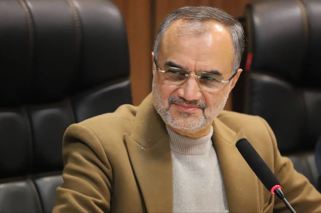 کارگرنیا رئیس شورای اسلامی شهر رشت:پروژه ممیزی املاک فرصتی برای توزیع عادلانه خدمات منبع درآمد پایدار برای شهرداری رشت