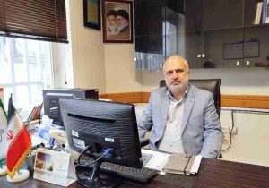 معاون فرهنگی و اجتماعی اداره کل اوقاف و امور خیریه استان گیلان خبر داد: اجرای بیش از ۶۰۰ برنامه در ۲۷۳ بقعه متبرکه استان گیلان در دهه کرامت
