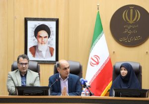 استاندار گیلان خواستار شد:تخصیص اعتبار ویژه صندوق ملی محیط زیست جهت تکمیل تصفیه خانه فاضلاب شهر صنعتی رشت