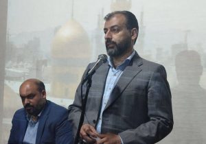 مدیر کانون رضوی در گیلان خبر داد:همزمان با دهه کرامت کاروان زیر سایه خورشید در۱۰۳ نقطه گیلان حضور می‌باید