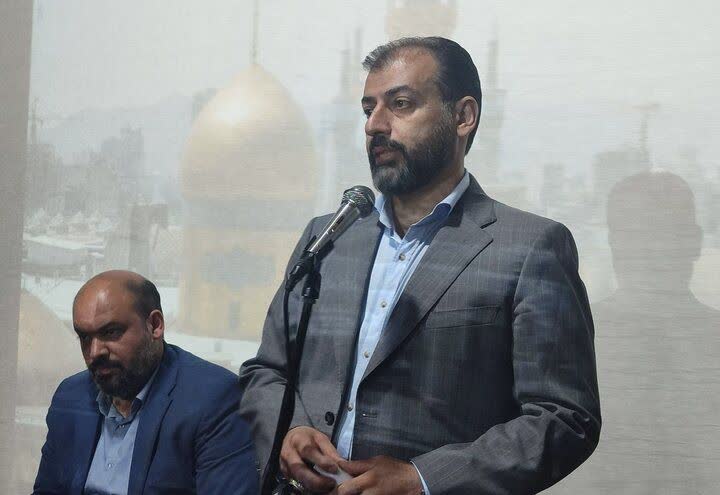 مدیر کانون رضوی در گیلان خبر داد:همزمان با دهه کرامت کاروان زیر سایه خورشید در۱۰۳ نقطه گیلان حضور می‌باید