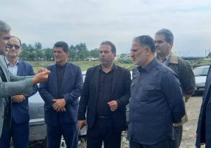 بازرس کل گیلان:سوء مدیریت درپسماند گیلان کاملا مشهوداست
