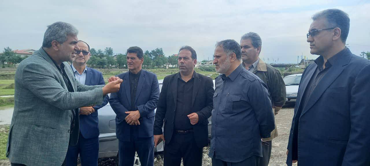 بازرس کل گیلان:سوء مدیریت درپسماند گیلان کاملا مشهوداست