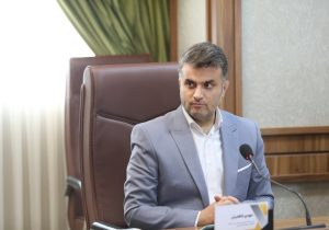 بیش از ۶۷ هزار تن روغن خام خوراکی از بندر کاسپین وارد شد