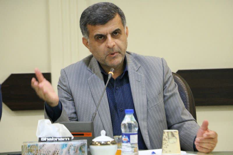 فرماندار شهرستان آستانه اشرفیه ؛فراهم‌سازی شرایط مناسب در سواحل، نقش مؤثری در جذب گردشگر و رضایتمندی آنان دارد