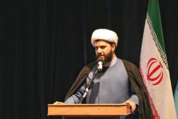 برگزاری جشن ۱۰ ساعته روز عید غدیر خم در رشت؛ مردم پای کار هستند