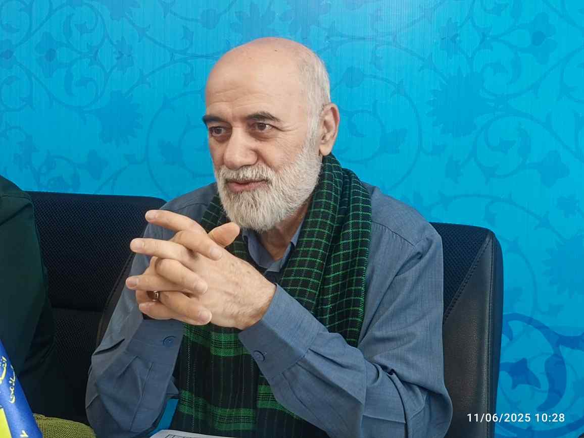 مجمع عالی بسیج گیلان محلی برای هم‌اندیشی نخبگان بسیجی جهت ارایه راهکاری نوین برای پیشرفت استان است