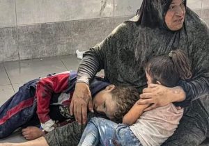 لالاییِ تاریخ؛ قصه‌ی من، قصه‌ی انقلاب