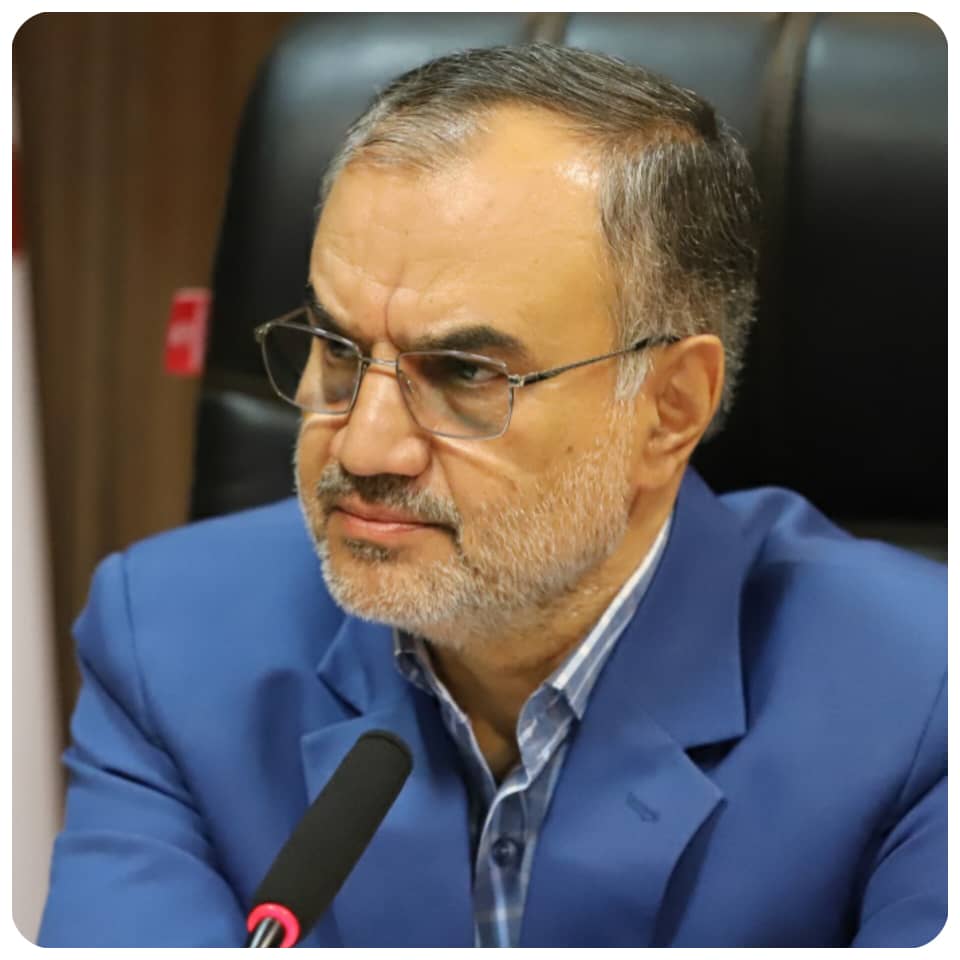 رئیس شورای اسلامی شهر رشت:افزایش قارچ گونه دستفروشی در رشت / تقویت واحد سد معبر شهرداری رشت/ ثبت جهانی صنایع دستی رشت در یونسکو/ برگزاری هر چه باشکوه‌تر جشن های غدیر / عضویت رشت در مجمع مشورتی شورای عالی استان های کشور
