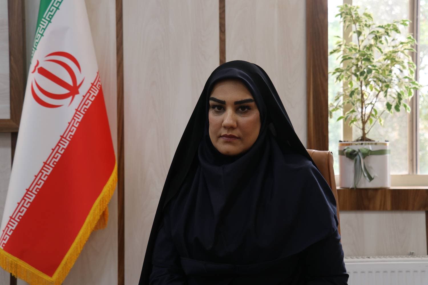 با حکم استاندار گیلان:اعظم تهی‌دست به‌عنوان معاون برنامه‌ریزی و توسعه فرمانداری رشت منصوب شد