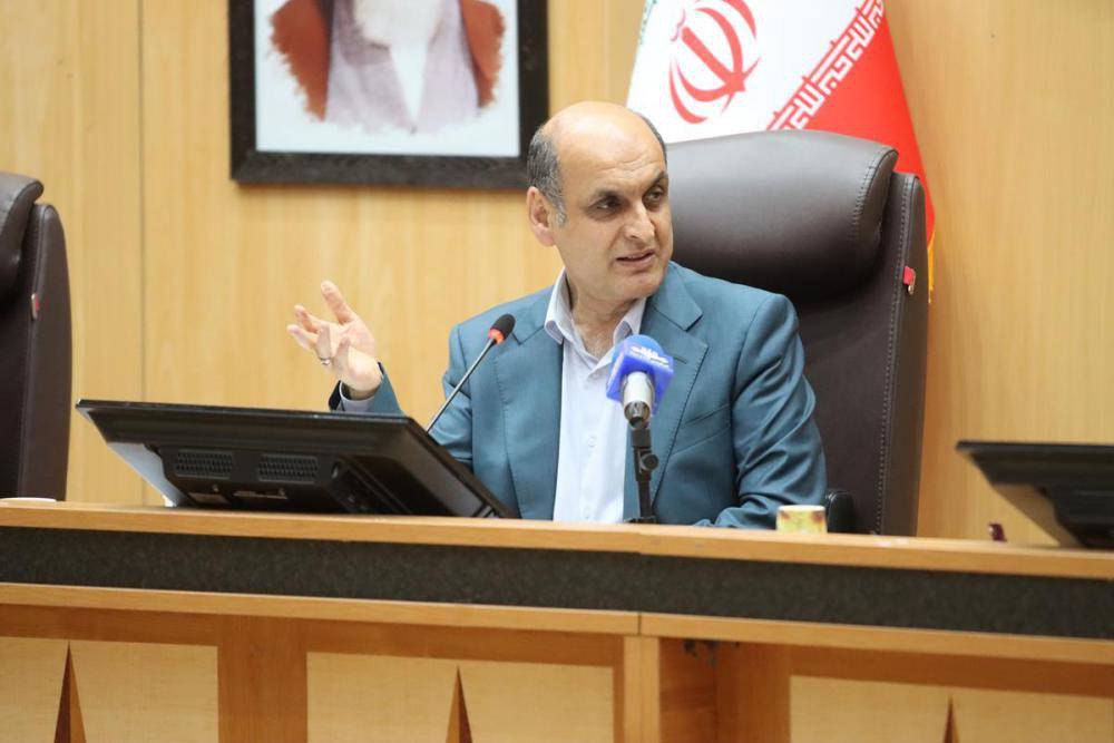 استاندار در شورای ساماندهی امور سالمندان تأکید کرد:دهکده سلامت، گامی نو برای رفاه سالمندان گیلانی