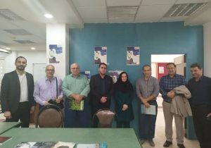 تصویب ۲۲۴ میلیارد ریال به طرح های فناورانه پارک علم و فناوری گیلان