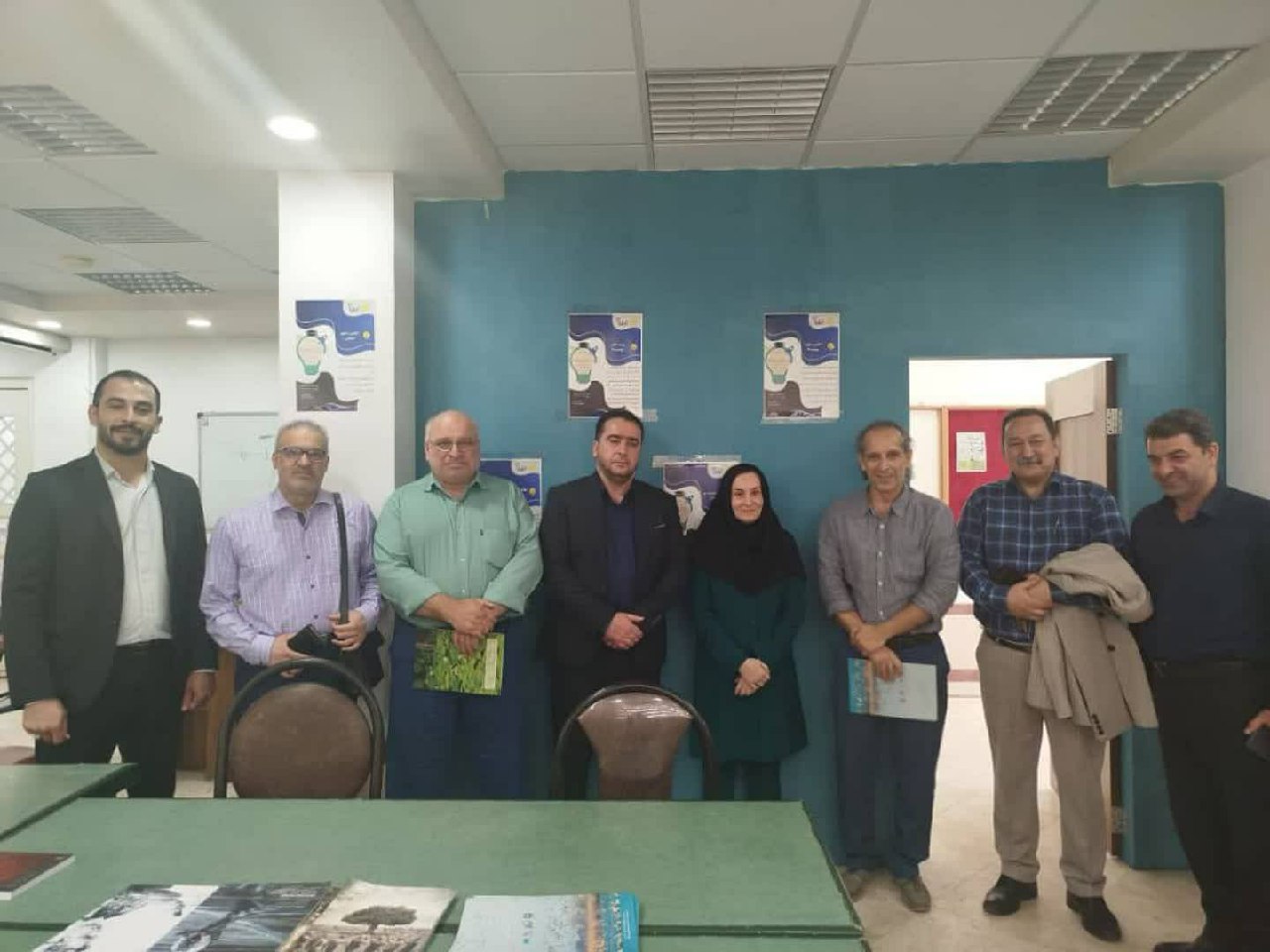تصویب ۲۲۴ میلیارد ریال به طرح های فناورانه پارک علم و فناوری گیلان
