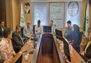 معاون غذا و دارو دانشگاه در جمع شرکت‌های پخش دارو:توزیع مناسب دارو در شرایط بحرانی/ جلوگیری از هرگونه سوءاستفاده