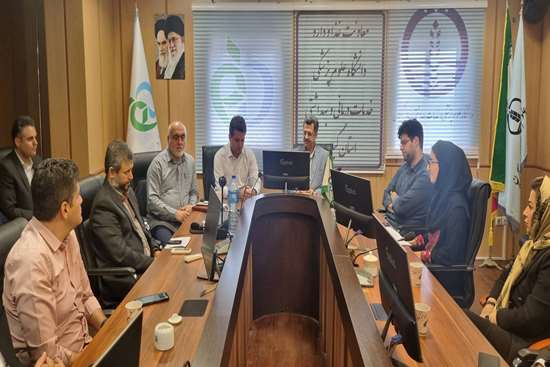 معاون غذا و دارو دانشگاه در جمع شرکت‌های پخش دارو:توزیع مناسب دارو در شرایط بحرانی/ جلوگیری از هرگونه سوءاستفاده