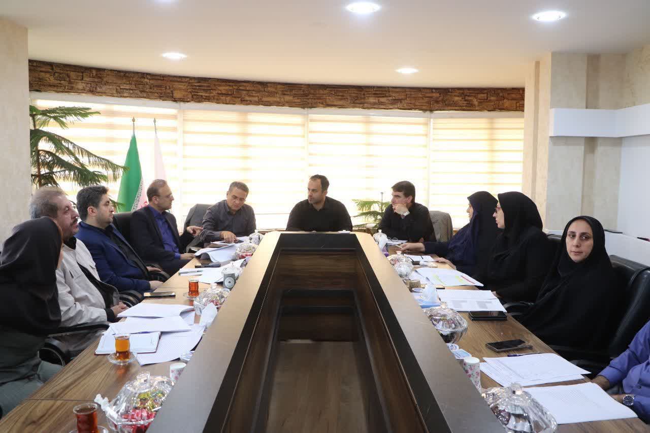 شهردار رشت خبر داد:ارایه مشوق های جدید برای سرمایه گذاری در محلات مختلف رشت در راستای ایجاد بستری امن، هدفمند و پایدار