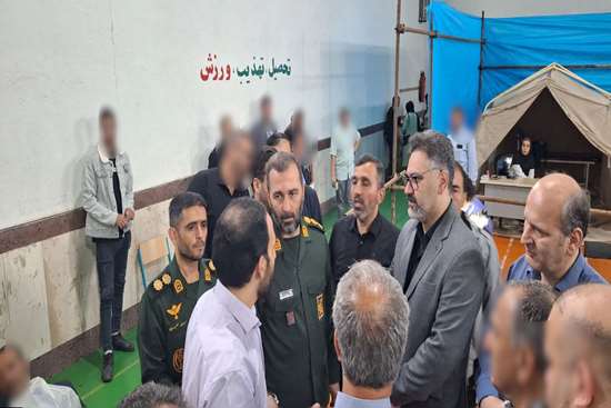 ارائه خدمات بهداشتی و درمانی رایگان در تالش؛از دندان‌پزشکی تا خدمات پزشکی در سوباتان