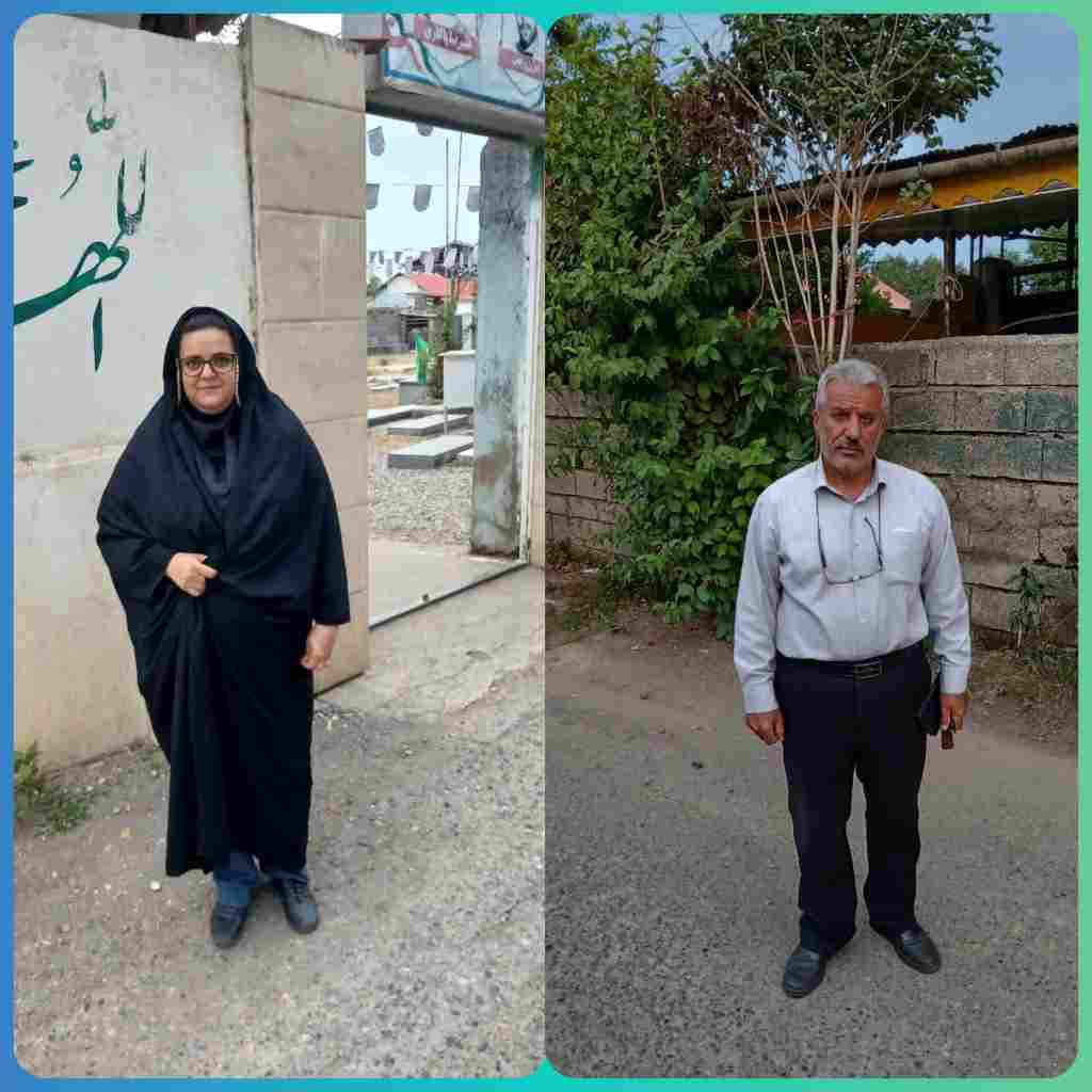 خالجیر، روستای ابریشم و تلاش؛ از ثبت جهانی آیین‌ کچ چینی تاچهار مطالبه زیرساختی برزمین‌مانده