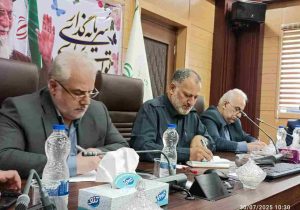 بازرس کل استان گیلان: رسانه‌ها حلقه اتصال مردم و حاکمیند / امنیت استان حاصل هم‌افزایی و هوشیاری جمعی است/ امسال باید مدال شجاعت را به خبرنگاران داد