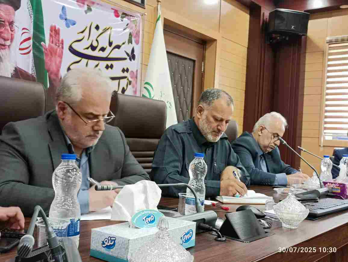 بازرس کل استان گیلان: رسانه‌ها حلقه اتصال مردم و حاکمیند / امنیت استان حاصل هم‌افزایی و هوشیاری جمعی است/ امسال باید مدال شجاعت را به خبرنگاران داد