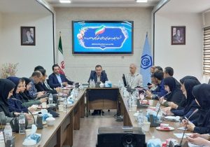 متعهد به ارائه خدمت در هر شرایطی هستیم