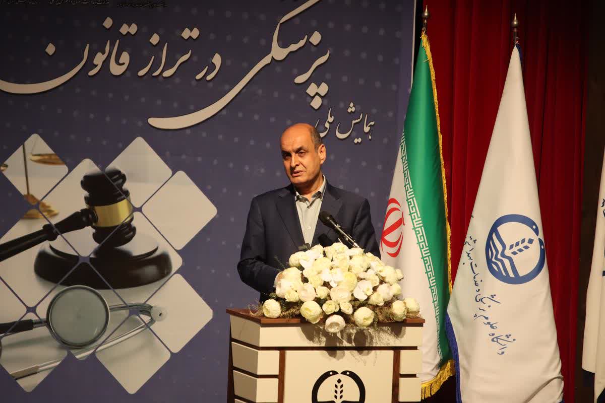 استاندار گیلان:سلامت و قانون‌مندی، ستون‌های توسعه ایرانِ هزاران‌ساله