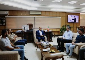 ملوان، فراتر از یک باشگاه؛ هویت و افتخار مردم انزلی باید در زمین تمرین نیز پشتیبانی شود