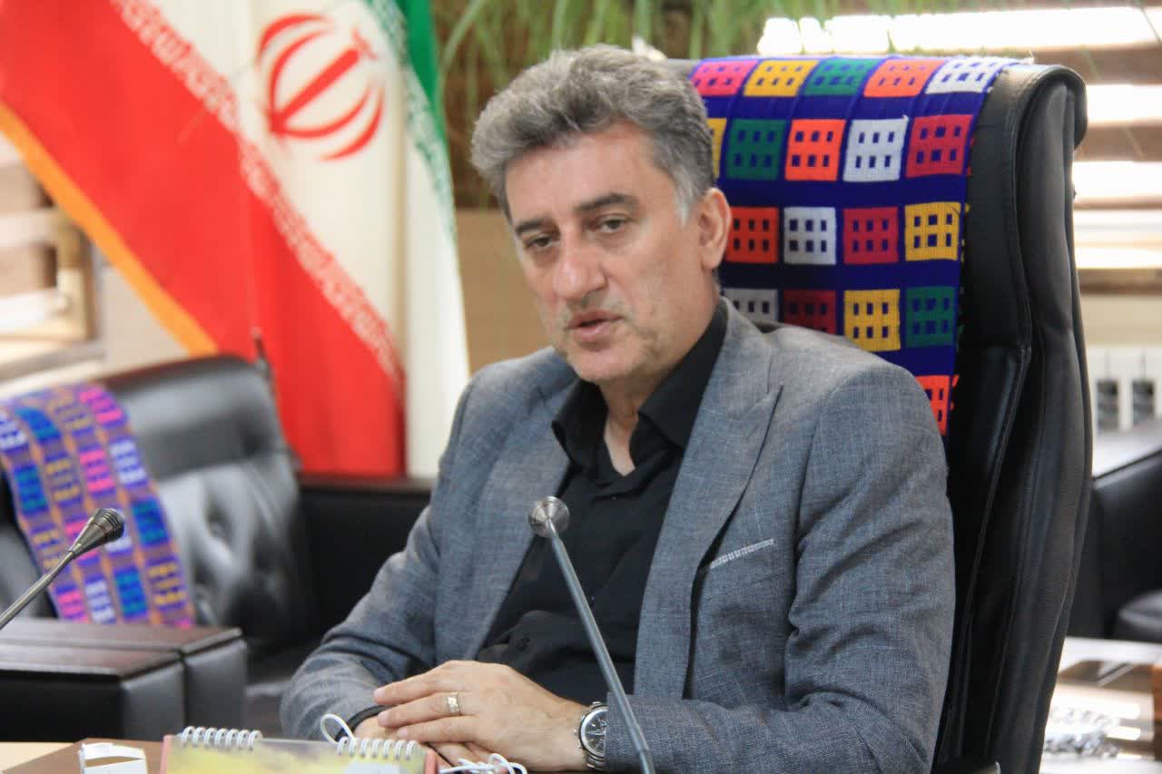 فرماندار رودسر در جلسه هماهنگی برگزاری اجتماع بزرگ زینبیون(س): رودسر تجلیگاه وحدت و حماسه در عزاداری حسینی/ مردم بدون دعوت آمدند و تاریخ ساز شدند