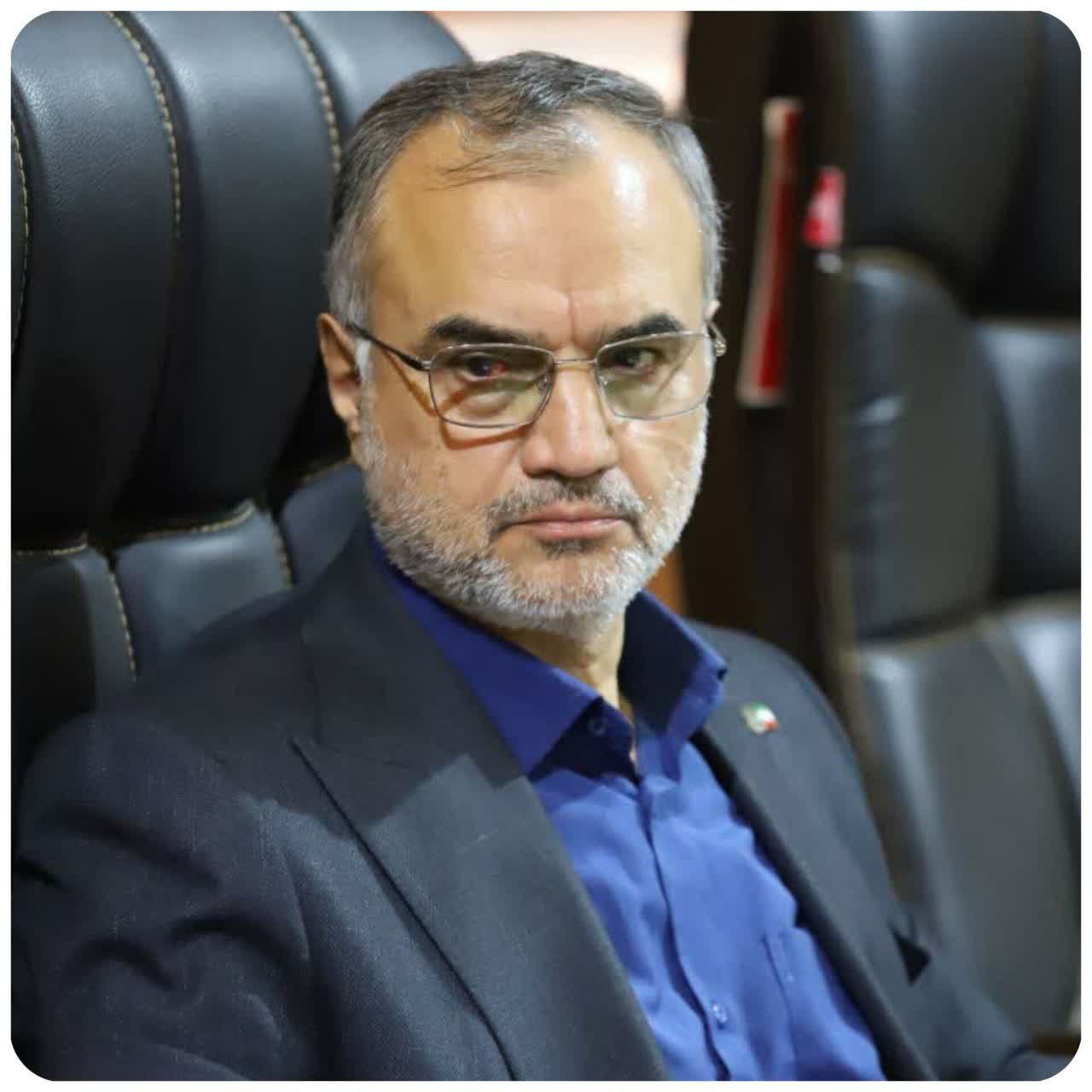 کارگرنیا رئیس شورای اسلامی شهر رشت: همکاری برای حل مشکل مغایرت مانده بانکی