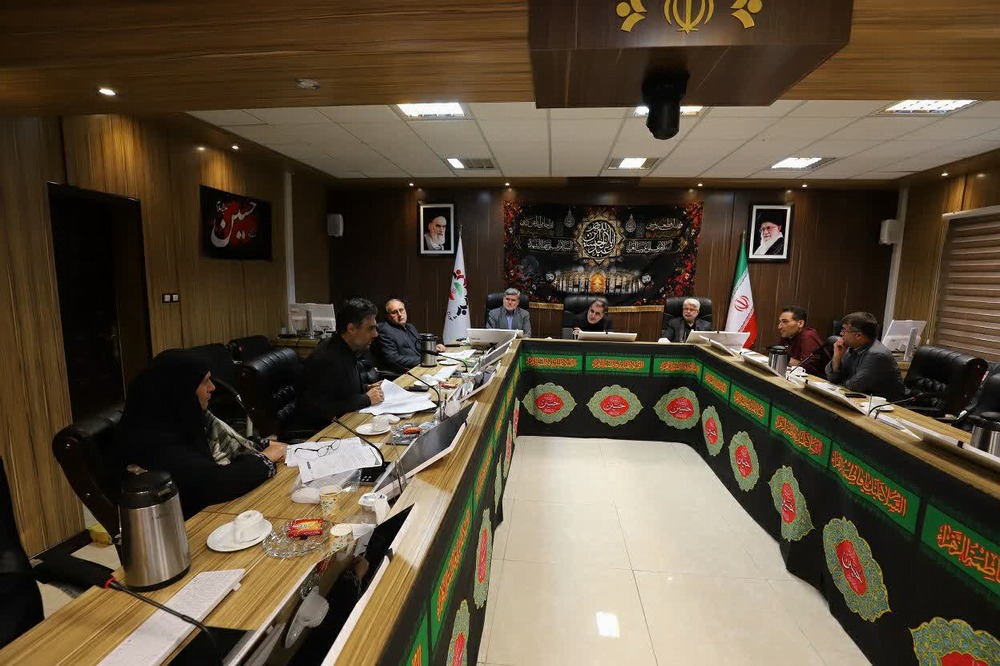 در جلسه کمیسیون برنامه و بودجه شورای شهر رشت مطرح شد؛ تاکید بر اولویت بندی تملک ها و عدالت در مساعدت های مالی