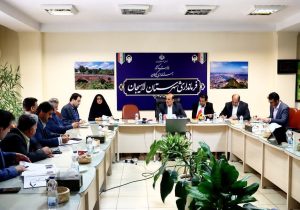 ظرفیت دانشگاه آزاد برای توسعه سرمایه‌گذاری شهرستان باید به‌طور کامل بهره‌برداری شود
