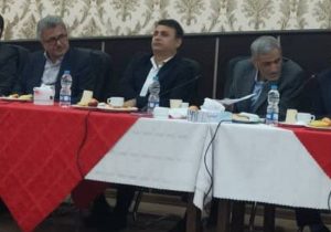 سلامت ورزشکاران در مسیر نوآوری؛ تاکید رئیس فدراسیون بر همکاری با دانشگاه علوم پزشکی گیلان