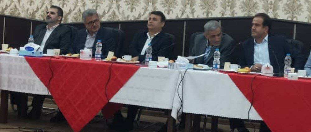 سلامت ورزشکاران در مسیر نوآوری؛ تاکید رئیس فدراسیون بر همکاری با دانشگاه علوم پزشکی گیلان