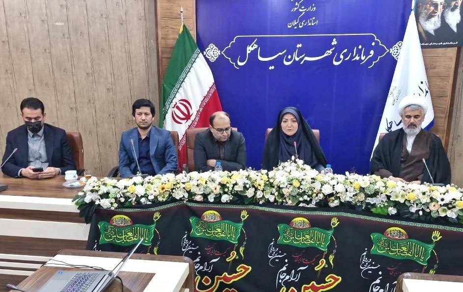اجرای ۱۰ طرح ورزشی در مدارس شهرستان سیاهکل