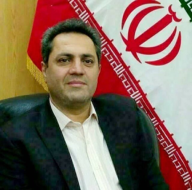 فرماندار بندرانزلی: توسعه بدون امنیت و عدالت امکان پذیر نیست