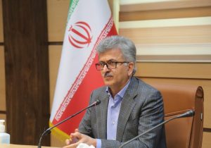 رئیس دانشگاه علوم زشکی گیلان خبر داد:آماده‌باش دانشگاه علوم پزشکی گیلان برای خدمات‌رسانی به زوار اربعین