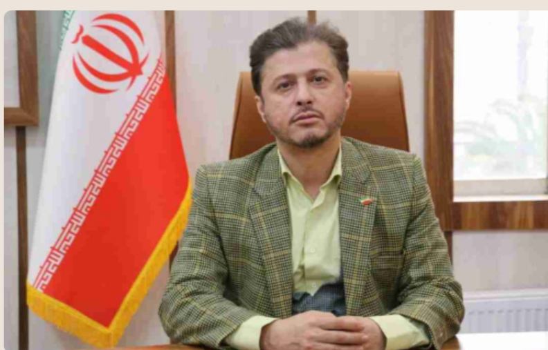 با حکم استاندار گیلان؛محمد نصیری لاکه معاون برنامه‌ریزی و امور توسعه فرمانداری رودبار شد