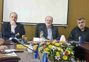 لاهوتی در آیین روز خبرنگار:خبرنگاران طلایه‌داران امید وحافظان آگاهی در برابر جنگ رسانه‌ای دشمن هستند
