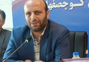 بخشدار کوچصفهان: هفته دولت هفته حاکمیت و همدلی برای خدمت رسانی بیشتر به مردم است