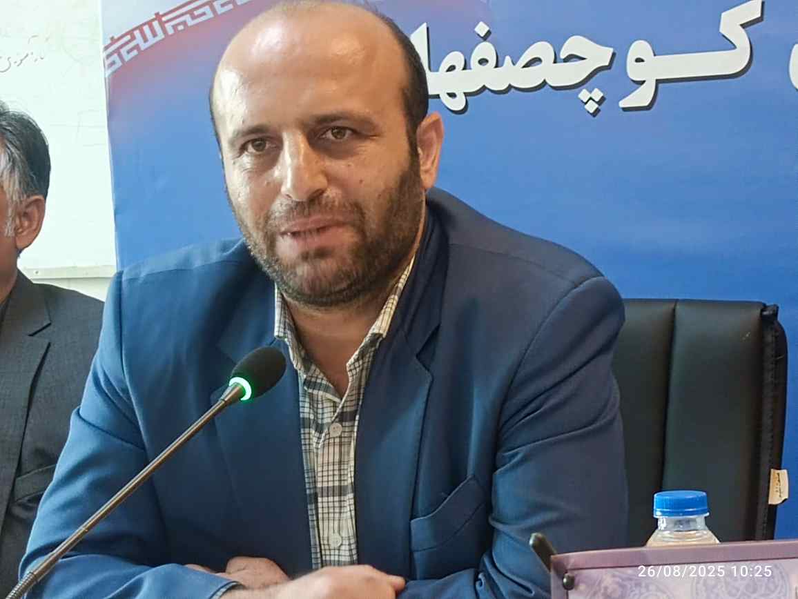 بخشدار کوچصفهان: هفته دولت هفته حاکمیت و همدلی برای خدمت رسانی بیشتر به مردم است