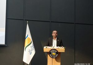 مدیرعامل منطقه آزاد انزلی: توسعه گیلان نیازمند همگرایی رسانه‌ای و عبور از نگاه‌های سیاسی است