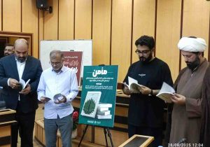 از ایثار تا قلم؛ «مأمن» صدای مردم در جنگ دوازده روزه شد