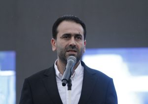 همدلی و تلاش مسئولان شهرستان باعث شده تا پروژه‌های متعددی در شهر سیاهکل به سرانجام برسد