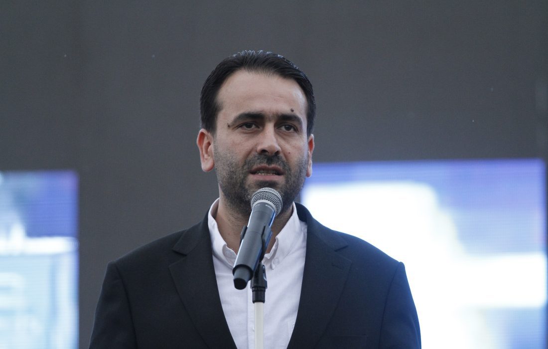 همدلی و تلاش مسئولان شهرستان باعث شده تا پروژه‌های متعددی در شهر سیاهکل به سرانجام برسد