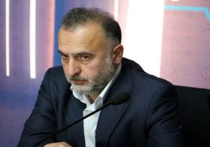 شهرداری بندر انزلی باید پیشگام در شناسایی و حل مسائل شهری باشد