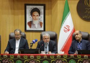 صالحی امیری: گیلان‌ یکی از مقاصد اصلی گردشگران خارجی است