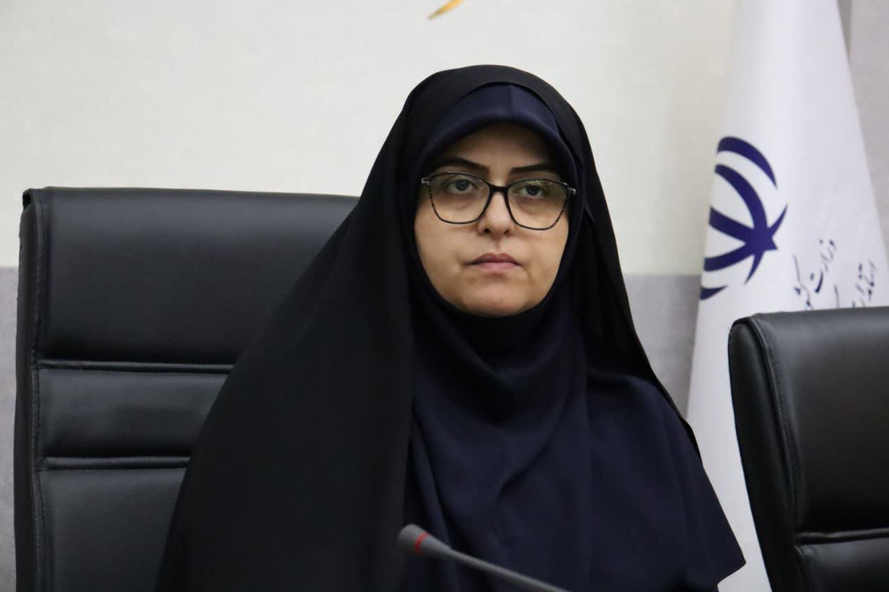 فرماندار شهرستان خمام:اربعین حسینی جلوه‌ای از وحدت، عشق و خدمت است