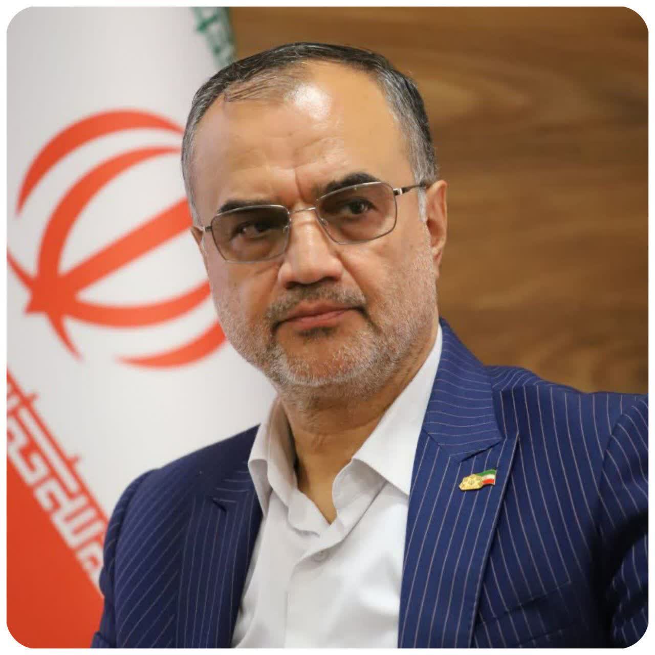 رئیس شورای اسلامي شهر رشت:بهره برداری از مرکز پذیرایی بوستان ملت رشت تا پیش از ایام نوروز