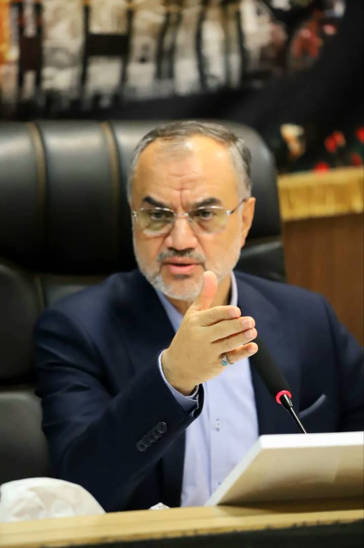 رییس شورای اسلامی شهر رشت: مدیر پسماند رشت ، فردی بی تجربه است
