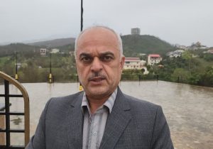 فرماندار سابق لنگرود: وحدت ملی و اقتدار موشکی دشمن را به زانو درآورد